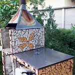 U Marty Apartamento Veľký Meder