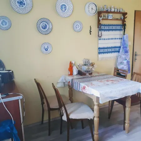 U Marty * Veľký Meder