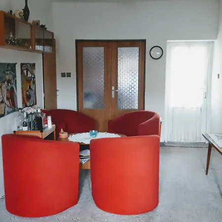 Apartment U Marty *