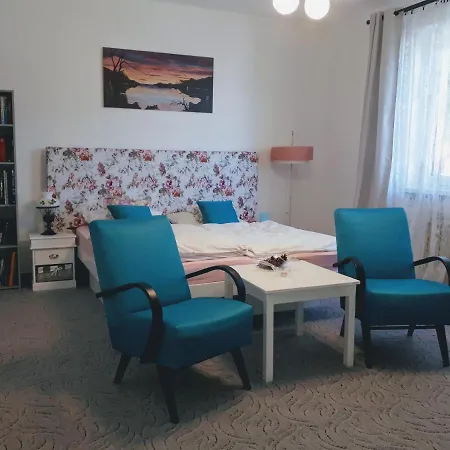 Apartment U Marty