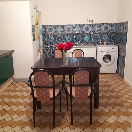 U Marty Apartment Velky Meder