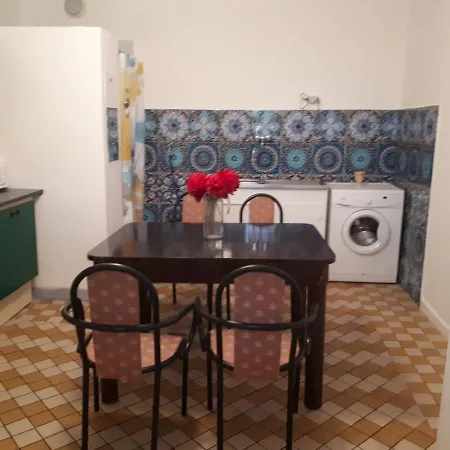 U Marty Apartment *