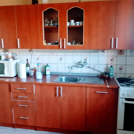 U Marty Apartment *