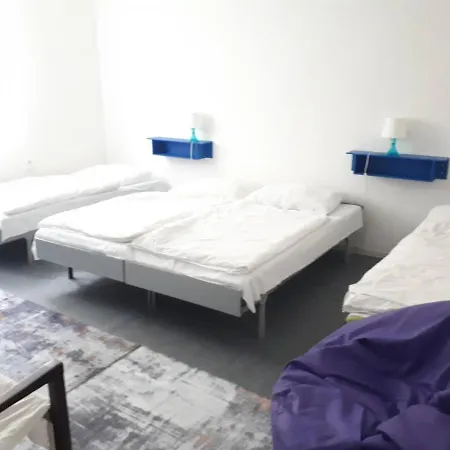 U Marty Apartment