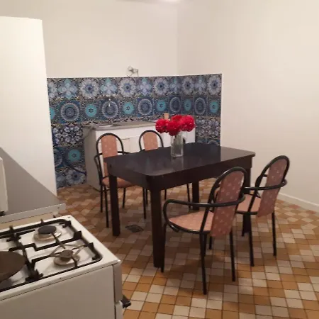 U Marty Apartament *