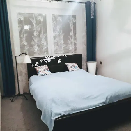 Apartment U Marty Velky Meder