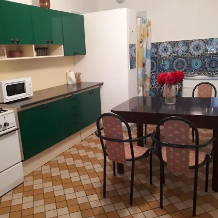 U Marty Apartment Velky Meder