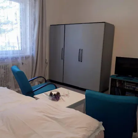 Apartament U Marty