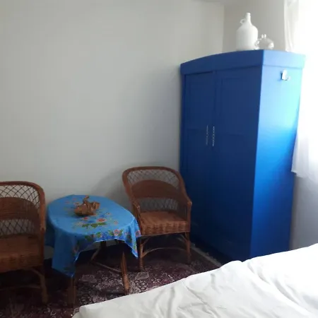 U Marty Apartament Veľký Meder