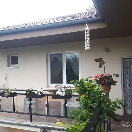 U Marty Apartment Velky Meder
