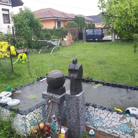 U Marty 아파트 Veľký Meder