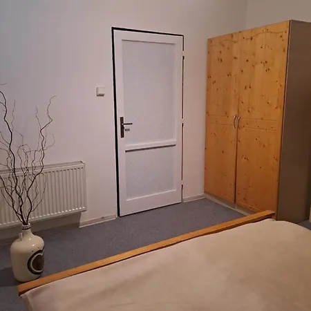 U Marty Apartment