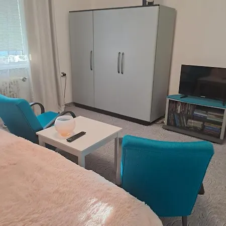 아파트 U Marty *